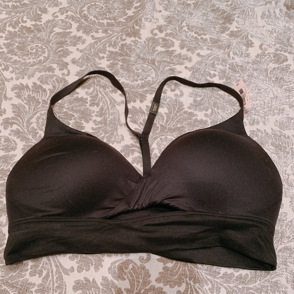 Victoria's Secret Other - VS Black Sports Bra